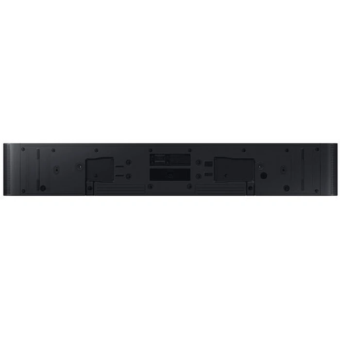 Samsung Soundbar 5.0 Bluetooth, HDMI και Wi‑Fi 200W με Τηλεχειριστήριο Μαύρο HW‑S60D