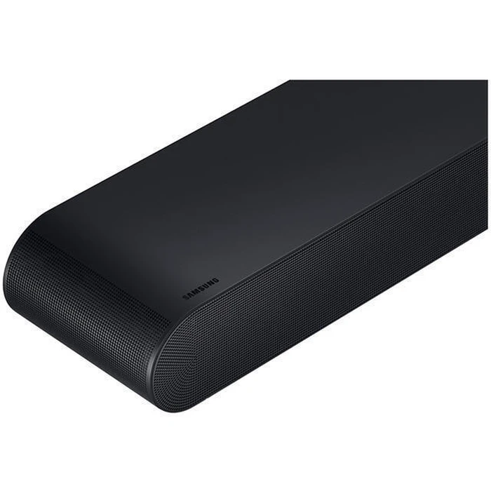 Samsung Soundbar 5.0 Bluetooth, HDMI και Wi‑Fi 200W με Τηλεχειριστήριο Μαύρο HW‑S60D