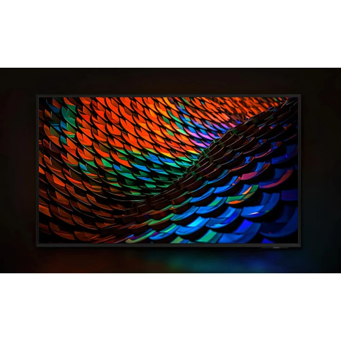 Samsung Smart Τηλεόραση 55" 4K UHD LED DU7172 HDR (2024) UE55DU7172U