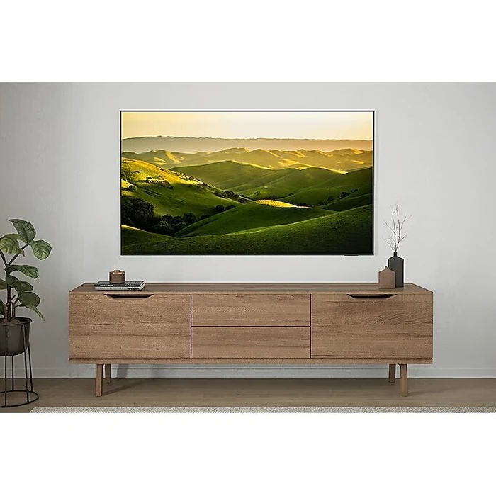 Samsung Smart Τηλεόραση 55" 4K UHD LED DU7172 HDR (2024) UE55DU7172U