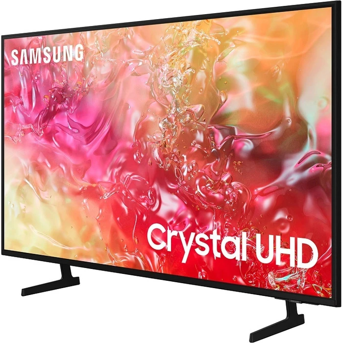 Samsung Monitor Crystal UHD 43 inch UE43DU7172UXXH