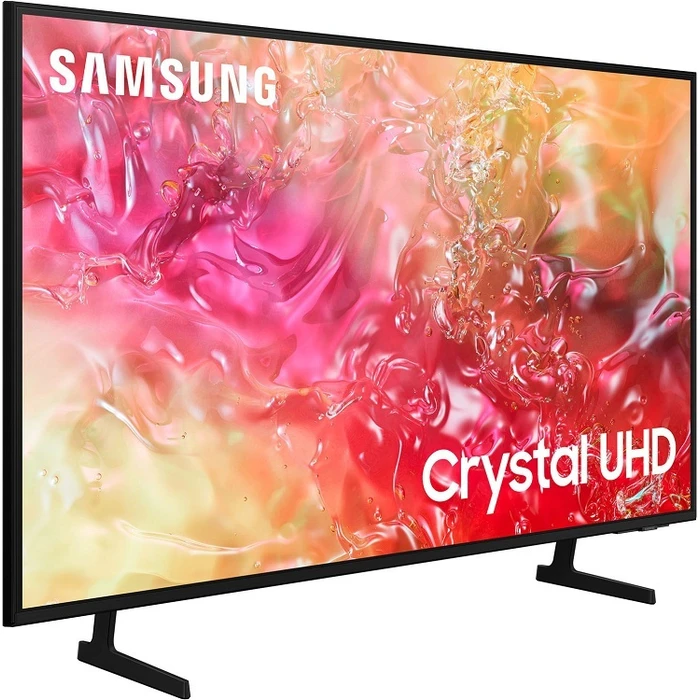 Samsung Monitor Crystal UHD 43 inch UE43DU7172UXXH