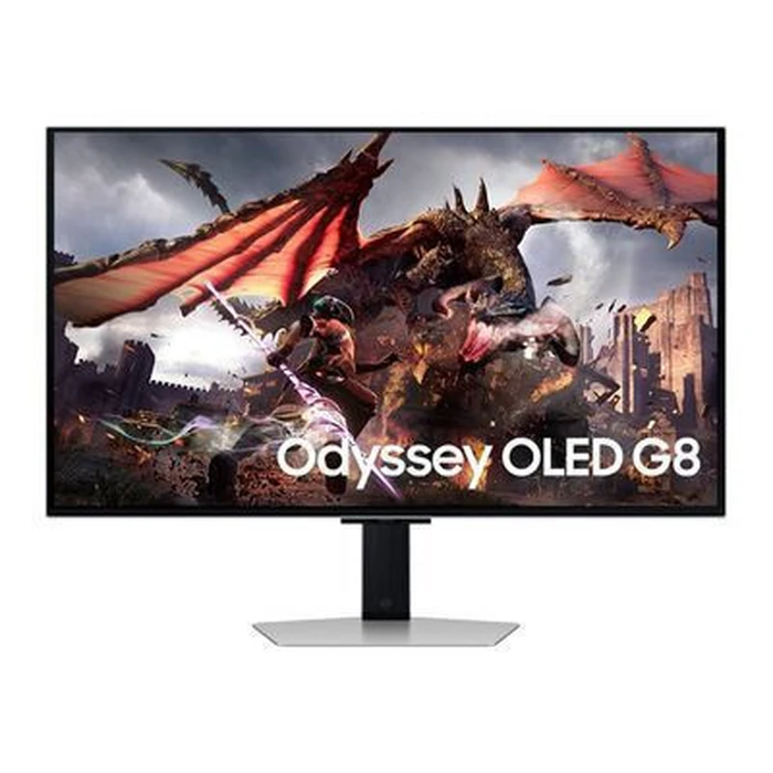 Οθόνη TFT Samsung Odyssey OLED G8 S32DG800SU