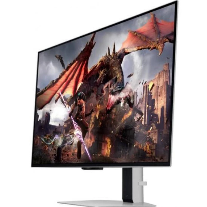 Οθόνη TFT Samsung Odyssey OLED G8 S32DG800SU