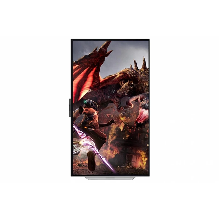 Samsung Odyssey G8 G80SD OLED HDR Gaming Monitor 32" 4K 3840x2160 240Hz 0.03ms GTG (LS32DG802SUXEN)
