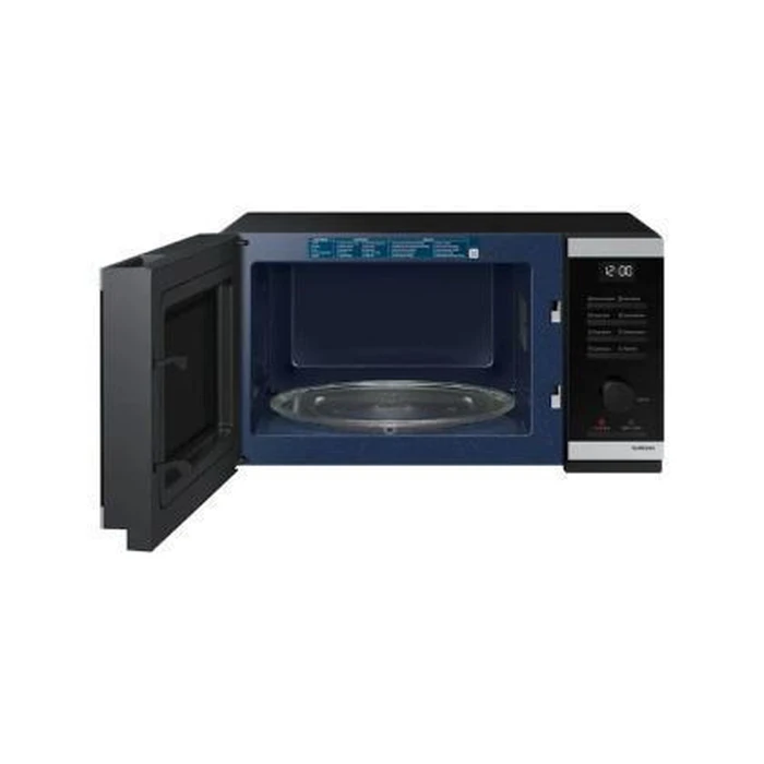 Samsung Microwave 23L MS23DG4504ATE1 - Black