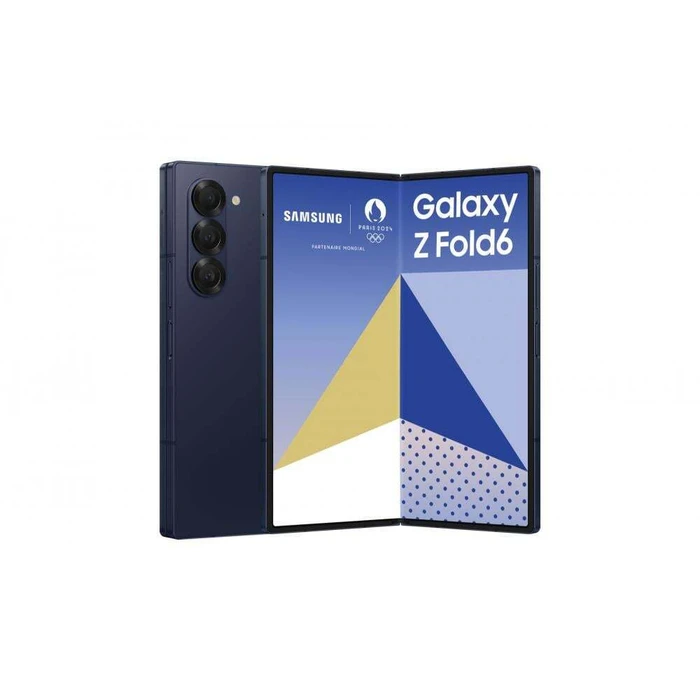 Samsung Galaxy Z Fold6 5G (12GB/1TB) Navy