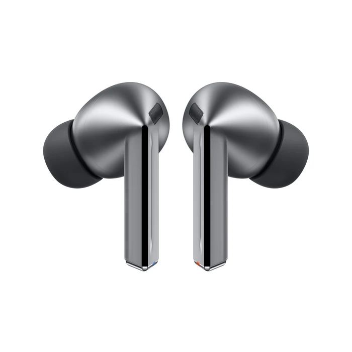 Ακουστικά Samsung Galaxy Buds3 Pro (Silver) - SM-R630