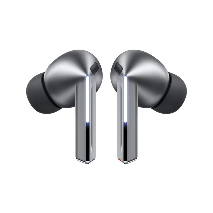 Ακουστικά Samsung Galaxy Buds3 Pro (Silver) - SM-R630