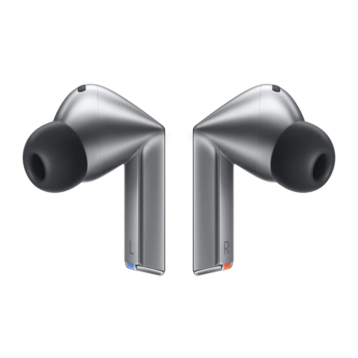 Ακουστικά Samsung Galaxy Buds3 Pro (Silver) - SM-R630