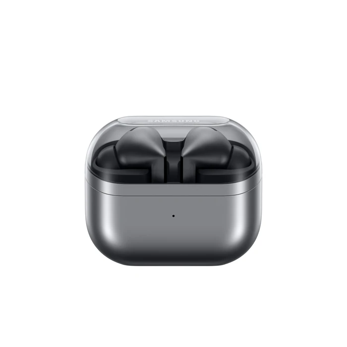 Ακουστικά Samsung Galaxy Buds3 Pro (Silver) - SM-R630