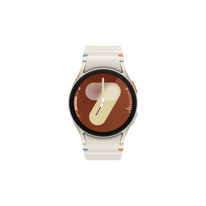 Samsung Galaxy Watch7 Aluminium 40mm (Cream) - SM-L305FZEADBT