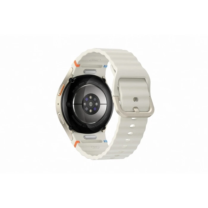 Samsung Galaxy Watch7 Aluminium 40mm (Cream) - SM-L305FZEADBT