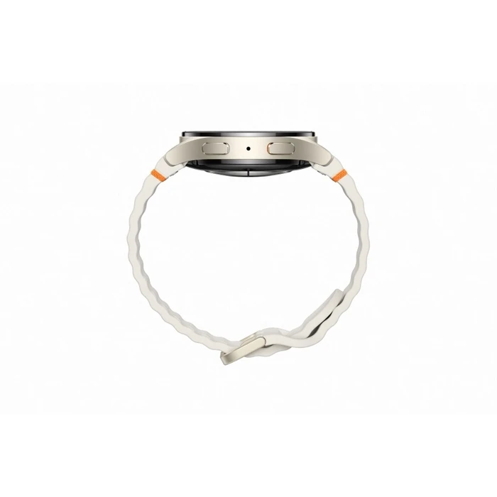 Samsung Galaxy Watch7 Aluminium 40mm (Cream) - SM-L305FZEADBT