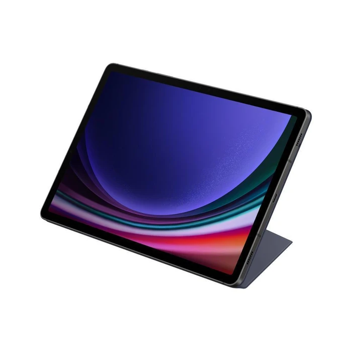 Samsung Smart Book Cover for Galaxy Tab S9 | S9 FE | S10 FE – Black