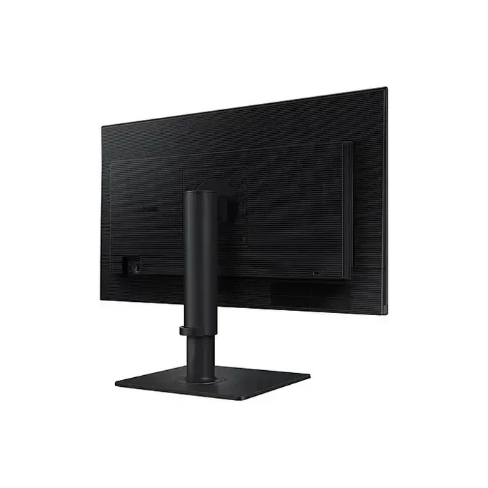 Samsung Οθόνες Υπολογιστή Essential Monitor S4 S40GD 22 Inch Full HD IPS 100Hz LS22D400GAUXEN