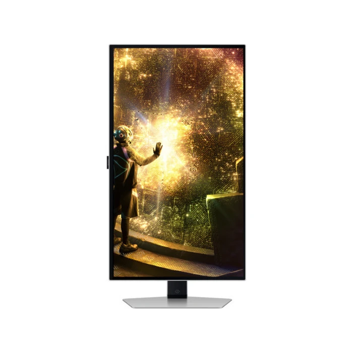 Samsung Monitor Odyssey OLED G6 G61SD 27 LS27DG610SUXEN 240Hz QHD OLED