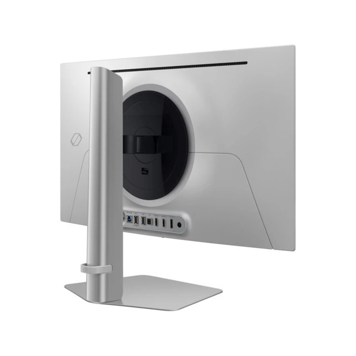 Samsung Monitor Odyssey OLED G6 G61SD 27 LS27DG610SUXEN 240Hz QHD OLED