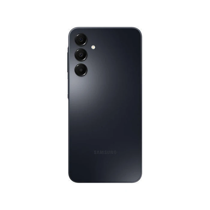 Samsung Galaxy A16 4G Dual SIM (4/128GB) Μαύρο