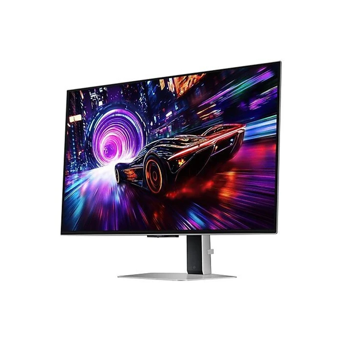 Samsung Οθόνες Υπολογιστή Odyssey G8 G81SF Gaming Monitor 32