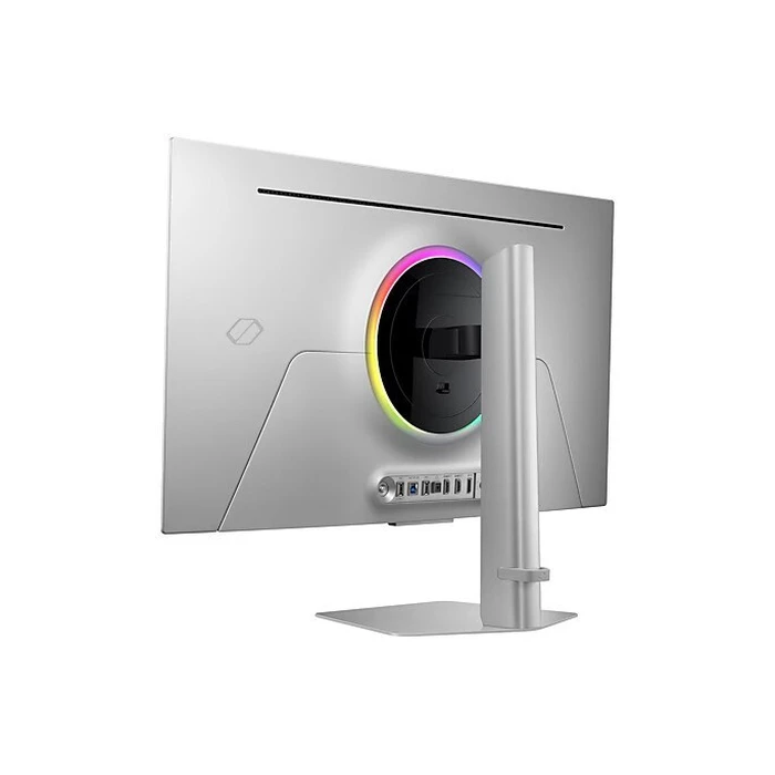 Samsung Οθόνες Υπολογιστή Odyssey G8 G81SF Gaming Monitor 32