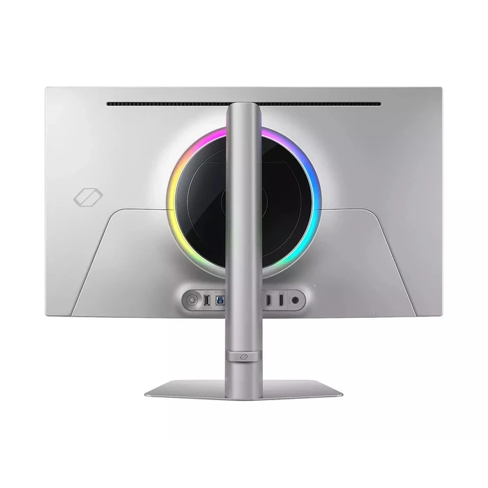 Samsung Οθόνες Υπολογιστή Odyssey G8 G81SF Gaming Monitor 32