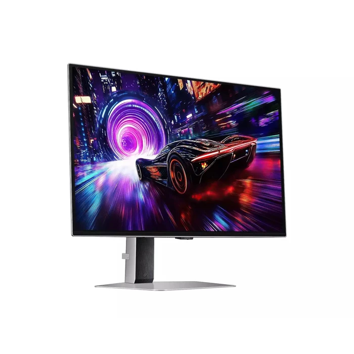 Samsung Οθόνες Υπολογιστή Odyssey G8 G81SF Gaming Monitor 32