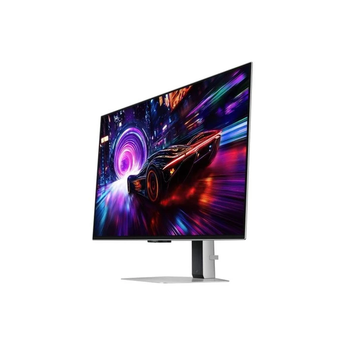 Samsung Οθόνες Υπολογιστή Odyssey G8 G81SF Gaming Monitor 32