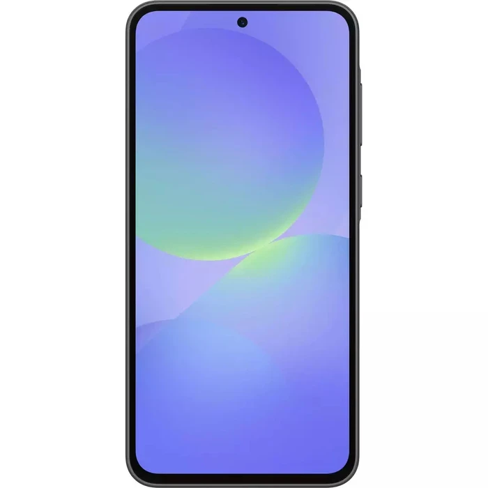 Samsung Smartphone Galaxy A36 5G 8 GB RAM 256 GB Μαύρο