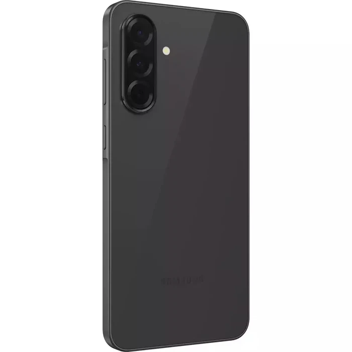 Samsung Smartphone Galaxy A36 5G 8 GB RAM 256 GB Μαύρο