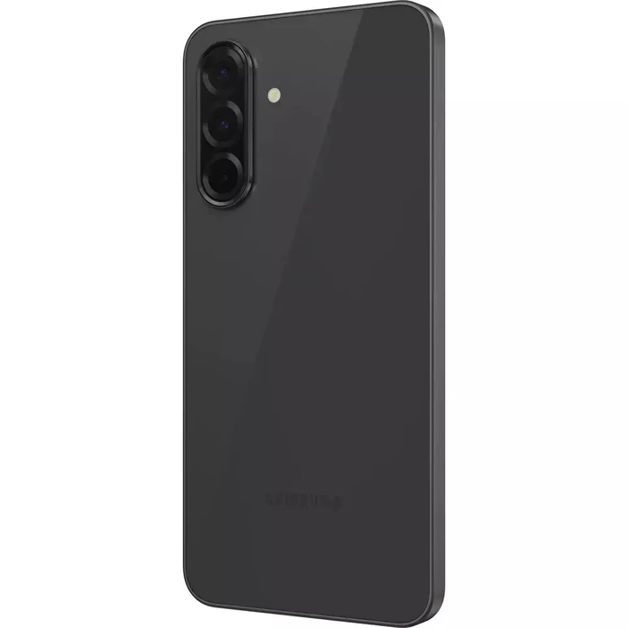 Samsung Smartphone Galaxy A36 5G 8 GB RAM 256 GB Μαύρο