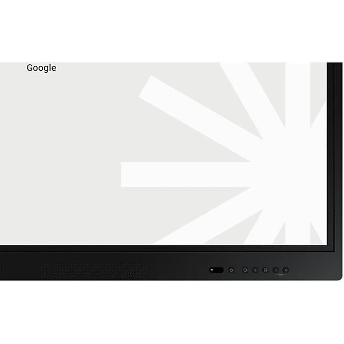 Samsung Monitor Interactive Display WA86F 86 Inch 4K UHD Android 14