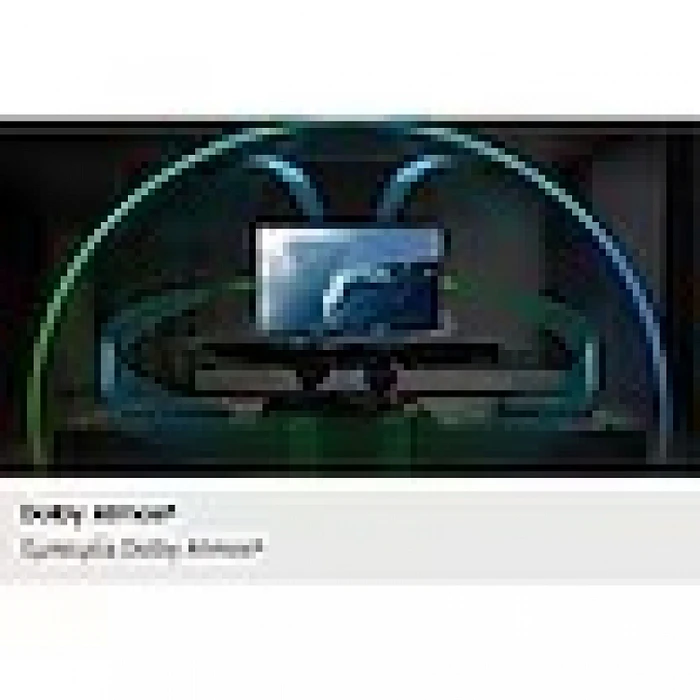 Samsung QE50QN80FAUXXH Smart TV 4K UHD HDR 50" (QE50QN80FAUXXH) (SAMQE50QN80FAUXXH)