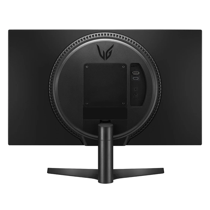 LG UltraGear 24GS60F-B 24" Gaming Monitor (IPS, Full HD, 180Hz, 1ms, HDR10, sRGB99%)