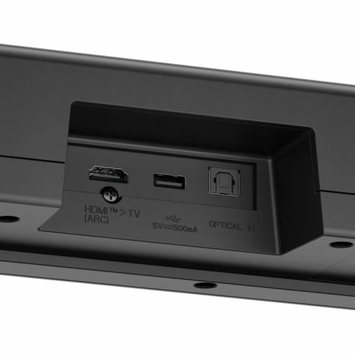 LG Σύστημα Ηχείων Soundbar S40TR Μαύρο 400 W