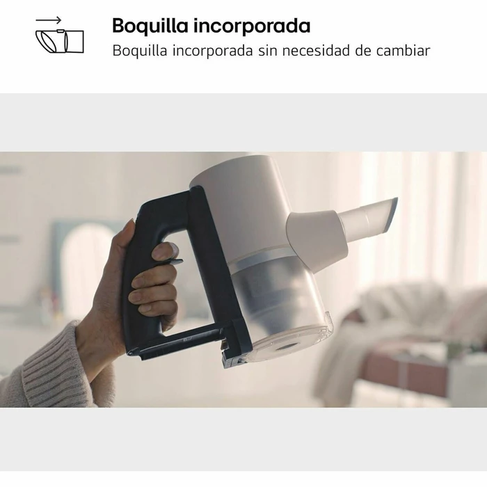 LG Cyclonic Electric Vacuum Cleaner A9C-SLIM1C