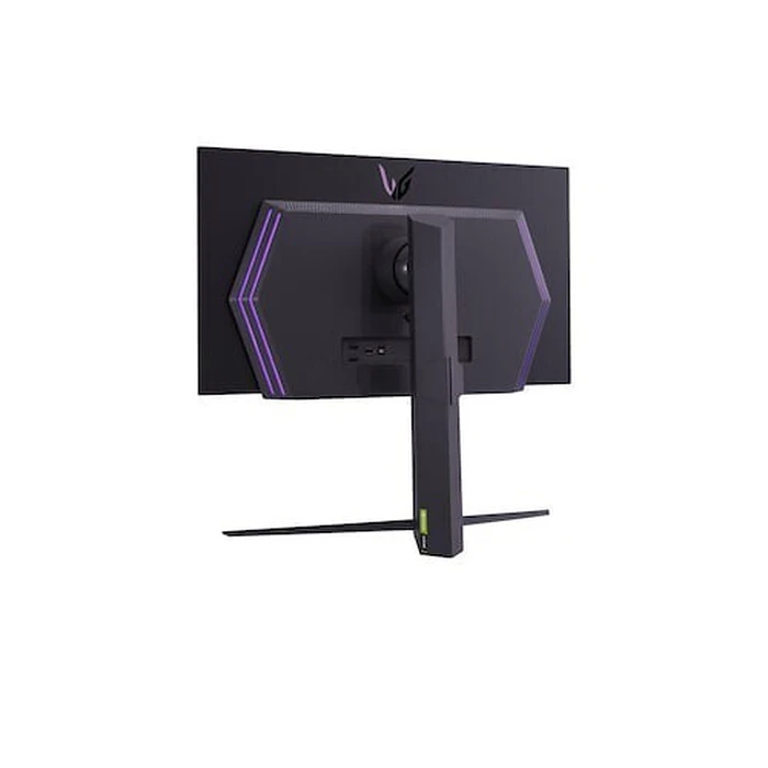 LG UltraGear 27GS95QX-B 26.5-inch WQHD OLED 16:9 240Hz Gaming Monitor