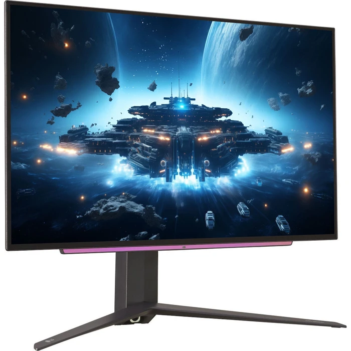LG UltraGear 27GS95QX-B 26.5-inch WQHD OLED 16:9 240Hz Gaming Monitor