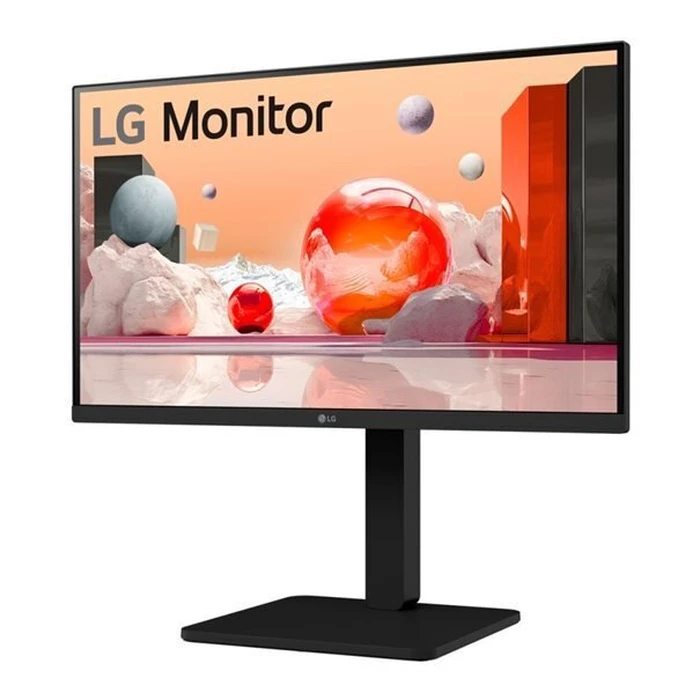 LG 27BA650-B 27" Full HD IPS 100Hz Monitor with USB-C (65W)