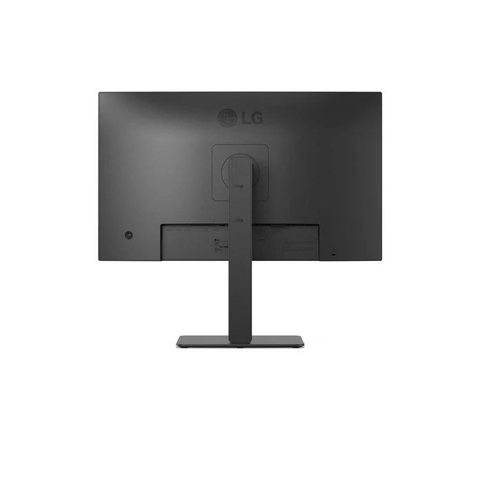 LG 27BA650-B 27" Full HD IPS 100Hz Monitor with USB-C (65W)