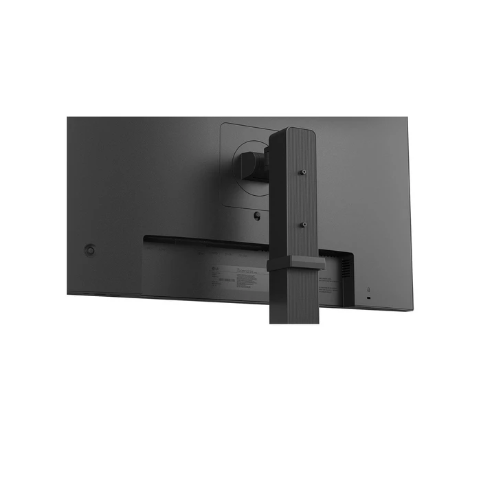 LG 27BA650-B 27" Full HD IPS 100Hz Monitor with USB-C (65W)