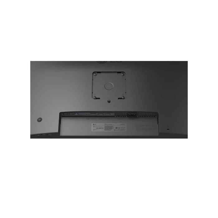 LG 27BA650-B 27" Full HD IPS 100Hz Monitor with USB-C (65W)