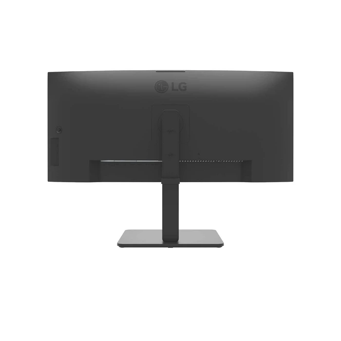LG 34BA85QE-B 34" Ultrawide Καμπύλη IPS HDR10 3440x1400 USB-C (90W)