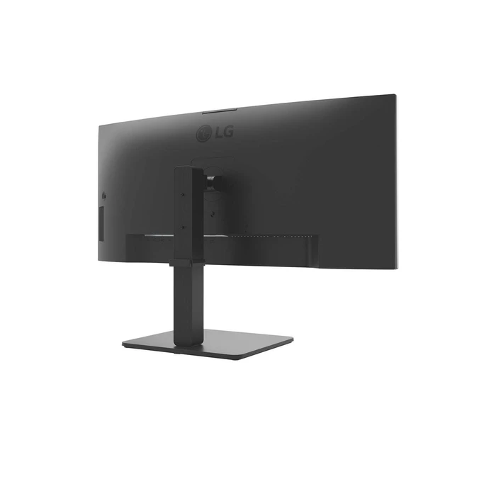 LG 34BA85QE-B 34" Ultrawide Καμπύλη IPS HDR10 3440x1400 USB-C (90W)