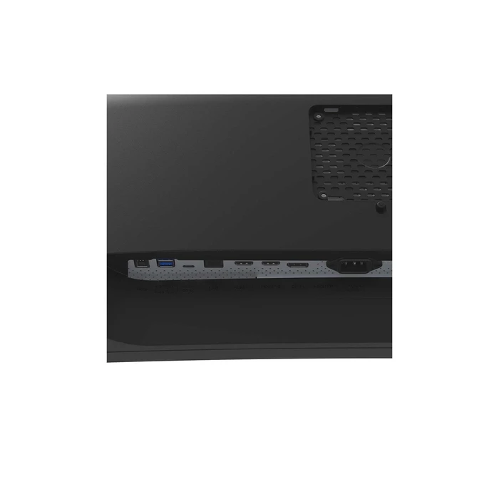 LG 34BA85QE-B 34" Ultrawide Καμπύλη IPS HDR10 3440x1400 USB-C (90W)
