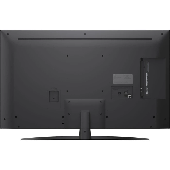 LG TV NanoCell 43NANO81A6A 43 inch 4K UHD Smart TV