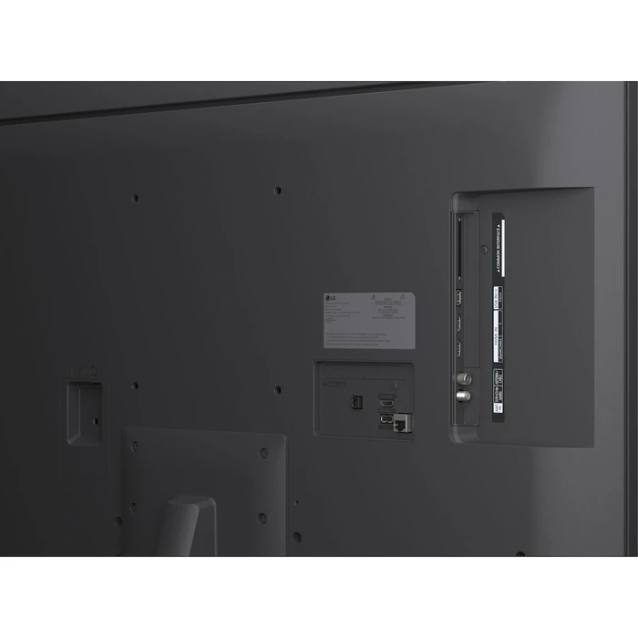 LG TV NanoCell 43NANO81A6A 43 inch 4K UHD Smart TV