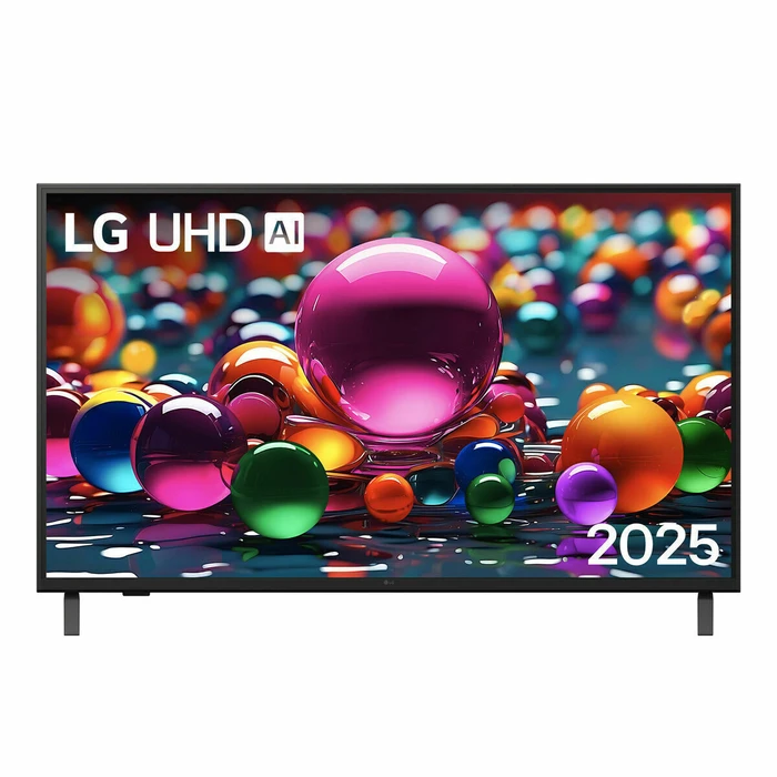 LG Television 43UA75006LA 43 inch 4K UHD Smart AI TV