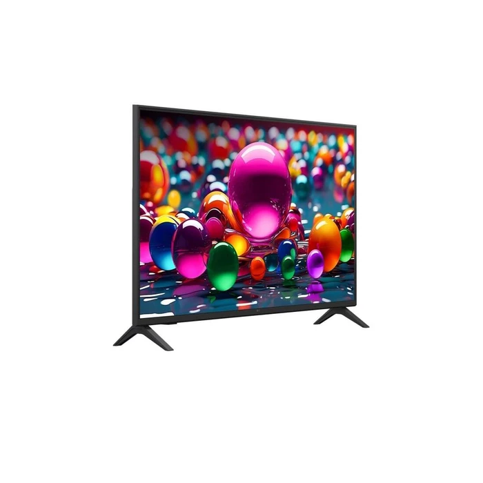 LG Television 43UA75006LA 43 inch 4K UHD Smart AI TV