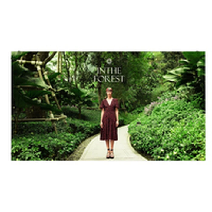 LG Οθόνη Videowall LED CABINET 1.5 4K Ultra HD